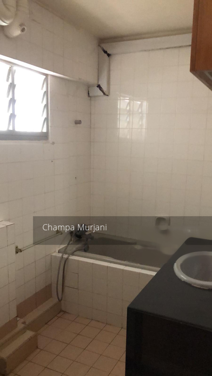 Blk 537 Pasir Ris Street 51 (Pasir Ris), HDB Executive #205601711